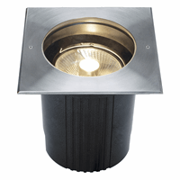SLV 229234 ARM INB DASAR GU10 VKD IP67 afbeelding 2