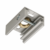 SLV 145734 PENDELCLIP ZIL afbeelding 2