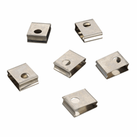 SLV 145551 VEERKLEM EUTRAC 3F WT 1=6ST1=S afbeelding 2