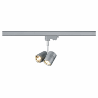 SLV 152232 SPOT BIMA II 2X50WGU10 3F ZGS afbeelding 2