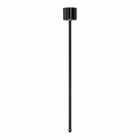 SLV 145720 OPHANGING EUTRAC 3FRAIL 60ZW afbeelding 2
