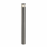 SLV 230069 TUINARM VAP SLIM 90CM E27 IP46 afbeelding 2