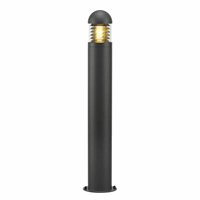 SLV 231475 TUINARM E27 90CM ANTR afbeelding 2