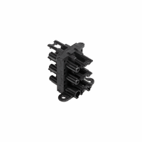 LUMIPARTS 5.01.0350 SPLITTER 6V LUPA CON 1M 5FM afbeelding 2