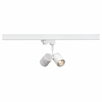 SLV 152231 RAILSPOT BIMA 230VGU10 2X50W afbeelding 2