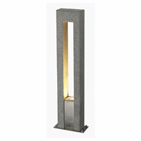 SLV 231420 TUINARM ARROCK GU10 H70 IP44 afbeelding 2