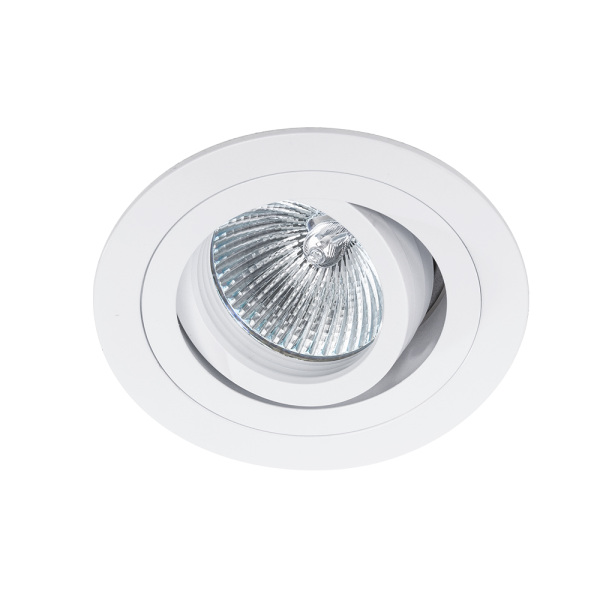 Lumiparts 2.11.0722 Spot Inb Vast Kardan Mr16 50W afbeelding 2