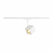 Slv 143351 Altra Dice Square Wit Gu10 Inc afbeelding 2