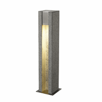 Slv 231440 Arrock Slot Gu10 Square Salt & afbeelding 2