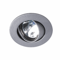 Lumiparts 2.11.0609 Halogeenspot Focus Schuin 35mm afbeelding 2