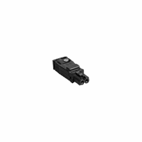 Lumiparts 5.01.0383 Epcom/2 Connector Female Plat afbeelding 2