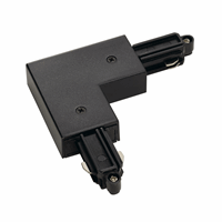 Slv 143060 Corner Connector For 1-Circuit