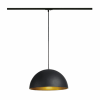 Slv 143932 Forchini M Pendant 40Cm Round afbeelding 2