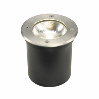 Slv 227600 Rocci Inground Fitting Round S afbeelding 2