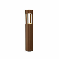 Slv 231817 Slots 45 Bollard Rust 6.3W Cob afbeelding 2