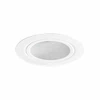 Lumiparts 2.11.1591 Spot Led Inb 3W830 240Lm Wt afbeelding 2