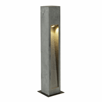 Slv 231371 Arrock Stone Led 75 Bollard 75 afbeelding 2