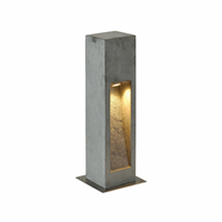 Slv 231370 Arrock Stone Led 50 Bollard 50 afbeelding 2