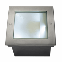 Slv 229381 Dasar Led Square Inground Fitt afbeelding 2