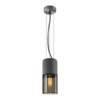 Slv 155714 Lisenne Pendelspot E27 afbeelding 2