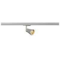 Slv 144204 Avo Zilvergrijs 1Xgu10 1-Fase afbeelding 2