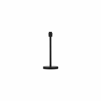 Slv 155780 Fenda Voet Enkel Zwart 1Xe27 afbeelding 2