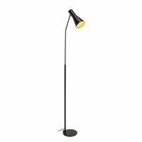 Slv 146010 Fenda Staande Lamp Voet Enkel afbeelding 2