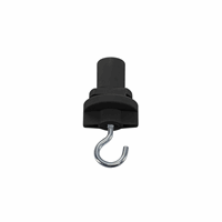 Slv 175190 3F-Adapter Met Haak Voor S-Tra afbeelding 2