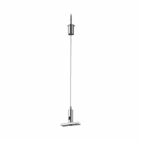 Slv 1000535 Grazia 20 Pendelophanging 2M afbeelding 2