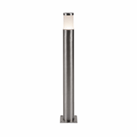 Slv 228110 Trust 60 Roestvrij Staal 1Xled afbeelding 2