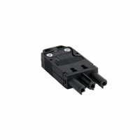 Lumiparts 5.01.0301 Connector Lupa Con Plat Female