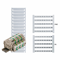 Weidmuller Dek 5 Gw 12 Codering 12 afbeelding 2