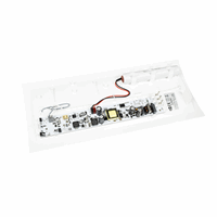 Hbi 3L0606Bw Binnenwerk Eagle Led6W At afbeelding 2