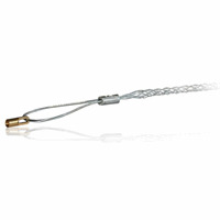 Katimex Trekkous 1-oog + M5 aansluiting 9-12mm afbeelding 2