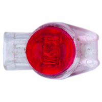 Telecomconnector UR 3 polig aftakklem dmax = 1,67mm afbeelding 2