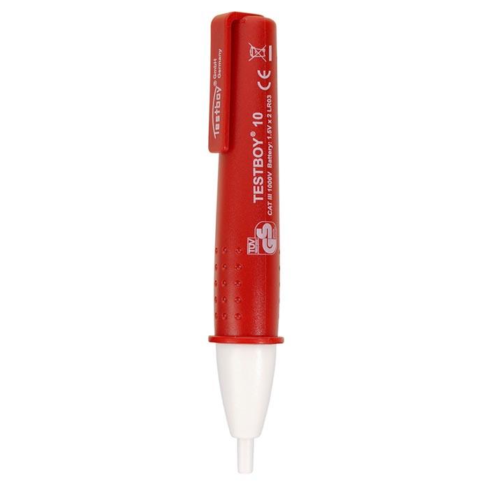Testboy Voltstick 10 contactloos - Spanningstester (61101000)