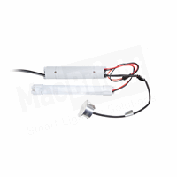 Macbright Noodverlichting Led Orion 1X3W Led Nm3 N