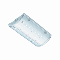 Kent Led +Pictos 4W Net/Nood Sticker 4000K Pt Ip65