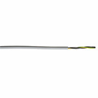 Stuurstroomleiding EQ CC 3x1,5mm² Eca