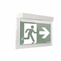 Noodverlichting, LED, decentraal, signalering, CGL