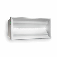 Noodverlichting, NexiTech, led, opbouw, 1 uur, Aut