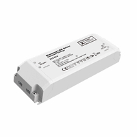 LED Voeding 24V 50W dimbaar  indoor 215-014