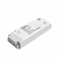 LED Voeding 24V 150W IP20 indoor 215-408