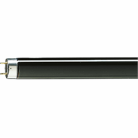 Philips Blacklight Blue UV-A TL-D G13 18W afbeelding 2