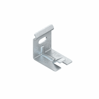 Draadgoot wand- en consolebeugel GTWAB50F afbeelding 2
