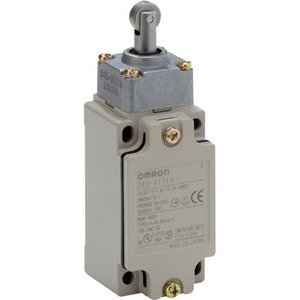Eindschakelaar stootnok 1m+1v IP67 afbeelding 2
