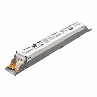 EVSA HF-B 258 TL-D EII 220-240V 50/60Hz afbeelding 2