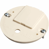 ABB Haf Centraaldoosdeksel Krst Cd/Rvk afbeelding 2