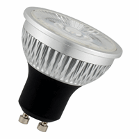 LED-spot PAR16 GU10 5W 3000K 15° dimbaar afbeelding 2