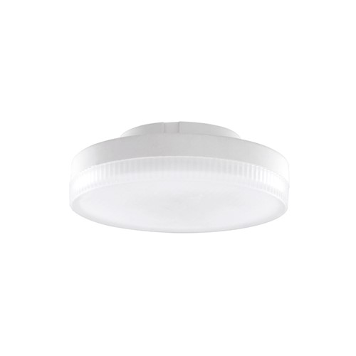 LED-lamp GX53 5W 2700K 530lm 100° mat